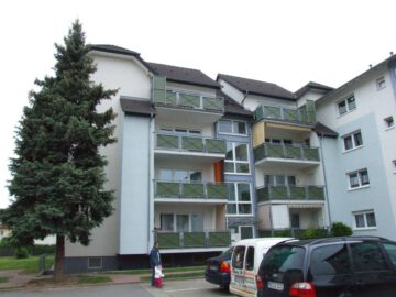 Dachgeschosswohnung zwischen Leimen und Walldorf, Neue Heimat 4a, 69226 Nußloch