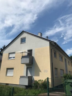 2 Zimmerwohnung in Walldorf, Talstraße 39, 69190 Walldorf