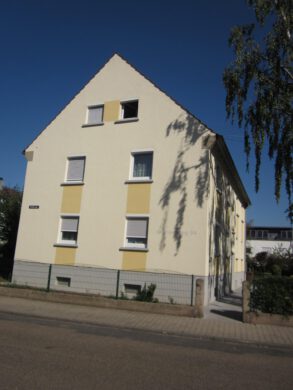 2 Zimmer Wohnung in Plankstadt, Brühlerweg 94, 68723 Plankstadt