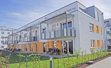 Schöne 3 Zimmerwohnung mit Garten, 69123 Heidelberg