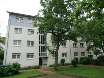 3 Zimmerwohnung in Dossenheim, Jahnstraße 31, 69221 Dossenheim