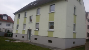 2 Zimmer in Plankstadt, Brühler Weg 107, 68723 Plankstadt