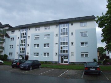 3 Zimmer in Nußloch, Neue Heimat 4, 69226 Nußloch